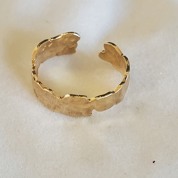 Banni Ophelia Adjustable ring - Picture 9 of 9